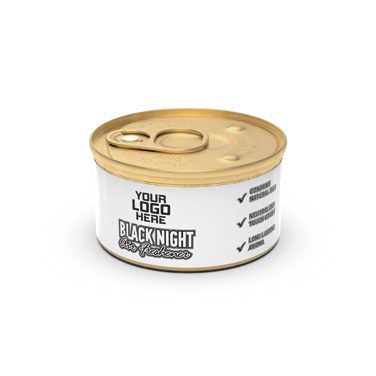 Organic Cans