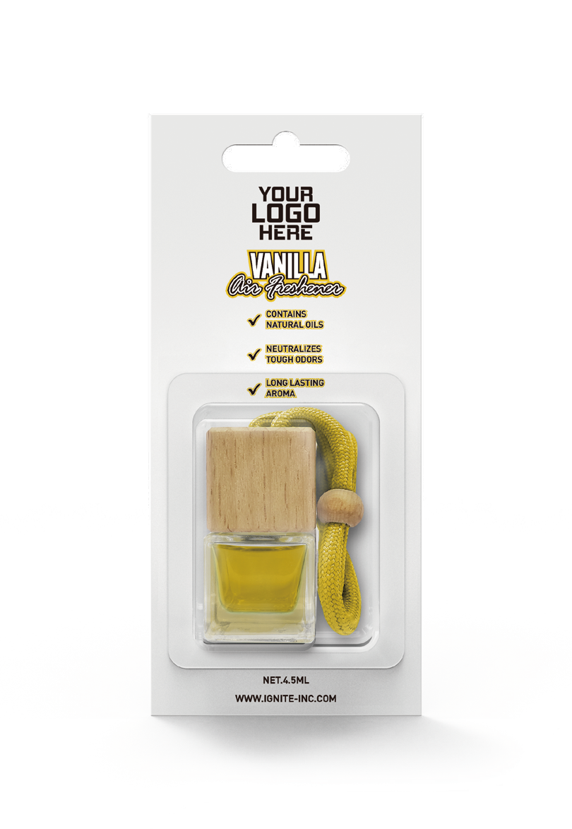 Wood Diffusers