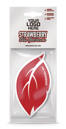 Paper Air Fresheners