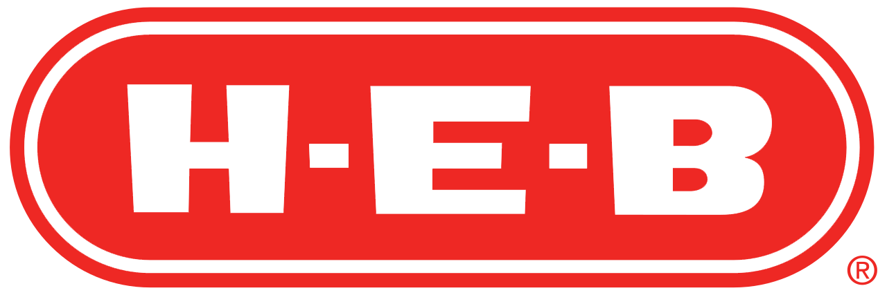 H-E-B